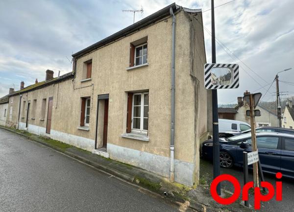 Maison à vendre    3 pièces • 68 m2 Montaigu