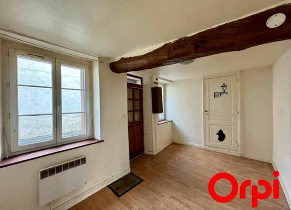 Maison à vendre    3 pièces • 68 m2 Montaigu