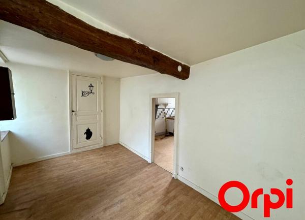 Maison à vendre    3 pièces • 68 m2 Montaigu