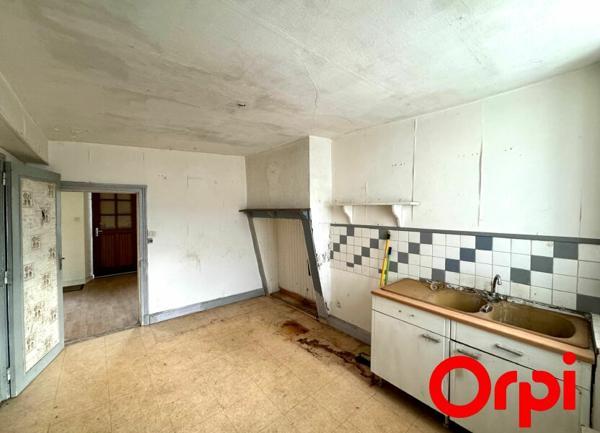 Maison à vendre    3 pièces • 68 m2 Montaigu