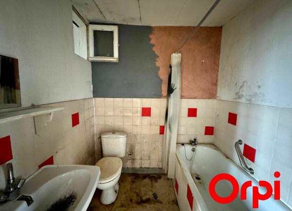 Maison à vendre    3 pièces • 68 m2 Montaigu