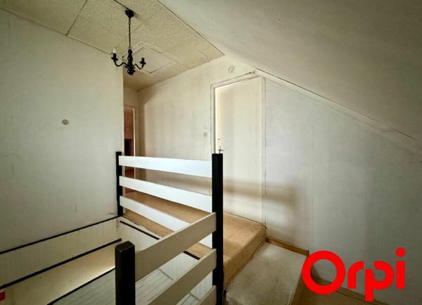 Maison à vendre    3 pièces • 68 m2 Montaigu