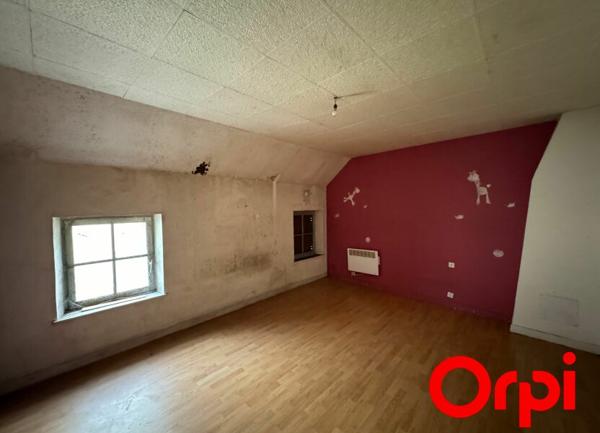 Maison à vendre    3 pièces • 68 m2 Montaigu