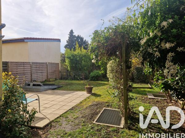 Maison à vendre 6 pièces 155 m² Eaubonne