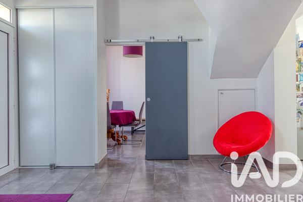 Maison à vendre 6 pièces 155 m² Eaubonne