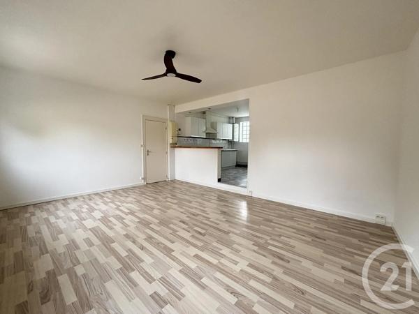 Appartement T3 à vendre  3 pièces - 68 m 2   CHARTRES  - 28