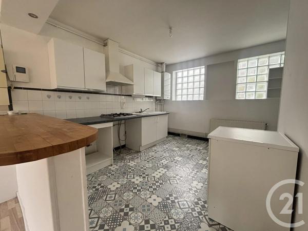 Appartement T3 à vendre  3 pièces - 68 m 2   CHARTRES  - 28