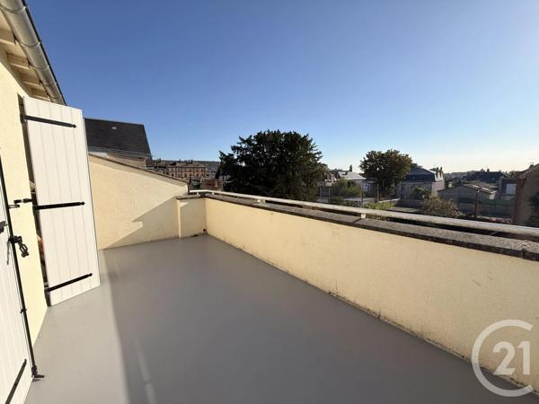 Appartement T3 à vendre  3 pièces - 68 m 2   CHARTRES  - 28