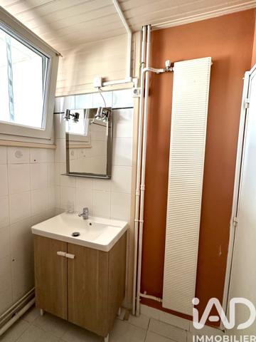 Location appartement 3 pièces 75 m² Limeil-Brévannes