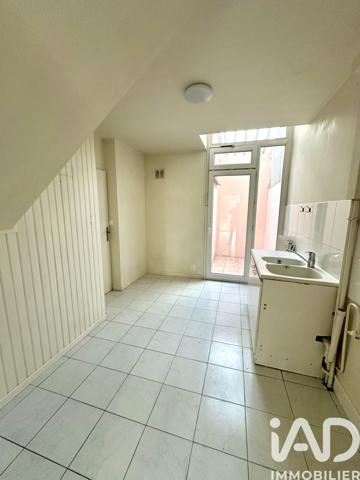 Location appartement 3 pièces 75 m² Limeil-Brévannes