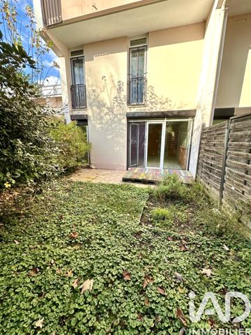 Location appartement 3 pièces 75 m² Limeil-Brévannes