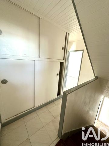 Location appartement 3 pièces 75 m² Limeil-Brévannes