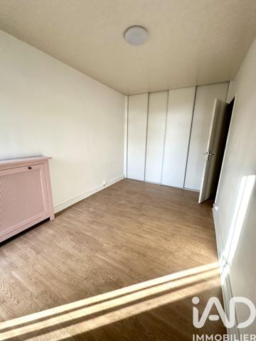 Location appartement 3 pièces 75 m² Limeil-Brévannes