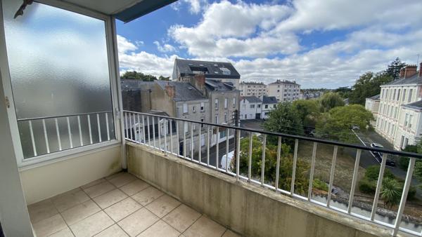 Appartement 4 pièce(s) 2 chambre(s) 78.4 m²