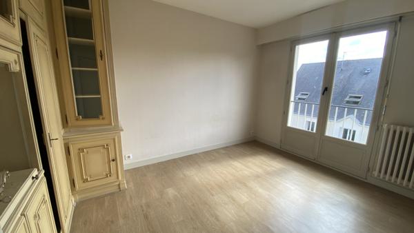Appartement 4 pièce(s) 2 chambre(s) 78.4 m²
