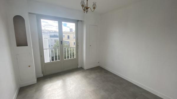 Appartement 4 pièce(s) 2 chambre(s) 78.4 m²