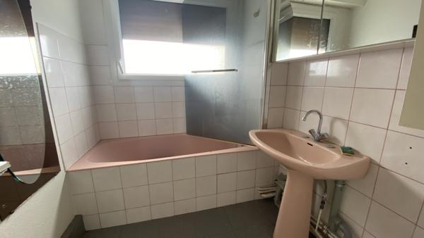 Appartement 4 pièce(s) 2 chambre(s) 78.4 m²