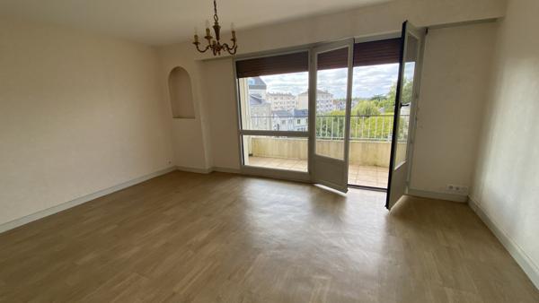 Appartement 4 pièce(s) 2 chambre(s) 78.4 m²