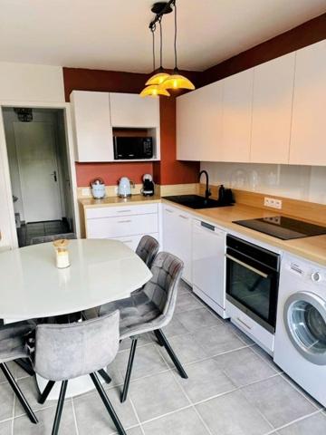 Appartement à vendre |  Lyon 05 |  3 pièces | 58,1 m²