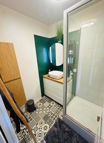 Appartement à vendre |  Lyon 05 |  3 pièces | 58,1 m²