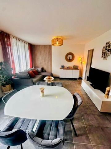 Appartement à vendre |  Lyon 05 |  3 pièces | 58,1 m²