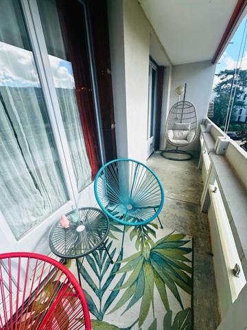 Appartement à vendre |  Lyon 05 |  3 pièces | 58,1 m²