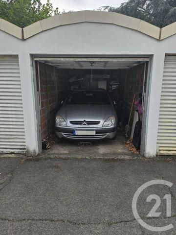 Parking à vendre  12,15 m 2   ANTONY  - 92