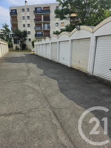 Parking à vendre  12,15 m 2   ANTONY  - 92