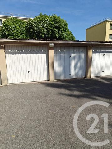 Parking à vendre  12,15 m 2   ANTONY  - 92