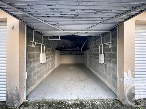 Parking à vendre  12,15 m 2   ANTONY  - 92