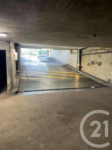 Parking à vendre  12,15 m 2   ANTONY  - 92
