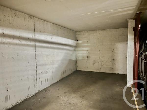Parking à vendre  12,15 m 2   ANTONY  - 92