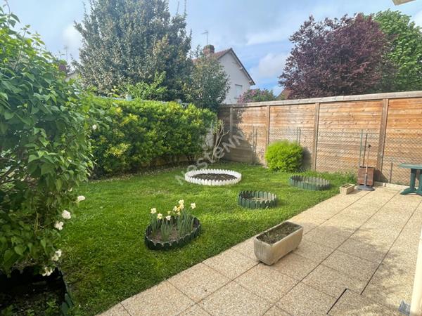 Maison Neuilly Sur Marne 4 pieces 85 m2