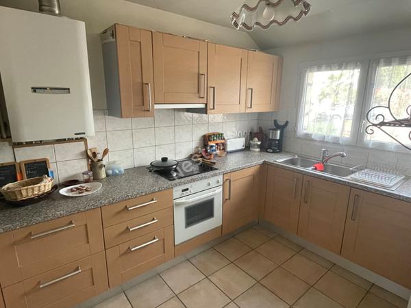 Maison Neuilly Sur Marne 4 pieces 85 m2