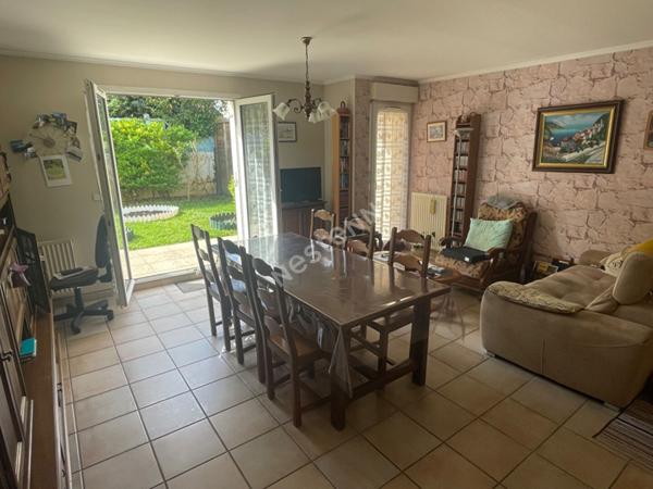 Maison Neuilly Sur Marne 4 pieces 85 m2