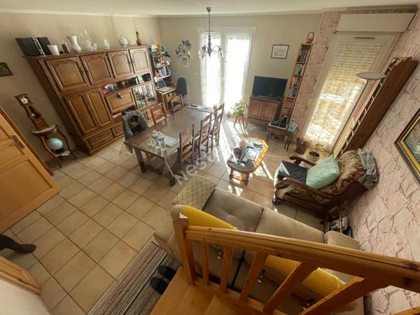 Maison Neuilly Sur Marne 4 pieces 85 m2