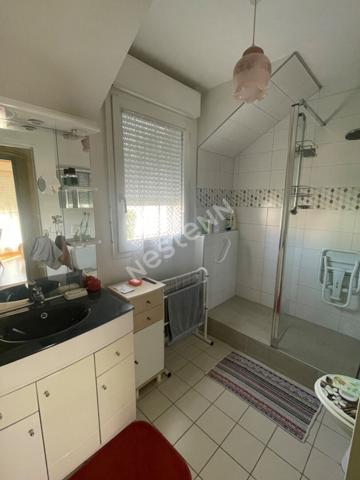 Maison Neuilly Sur Marne 4 pieces 85 m2