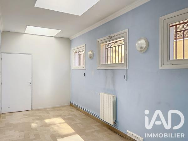 Immeuble à vendre 312 m² Montargis