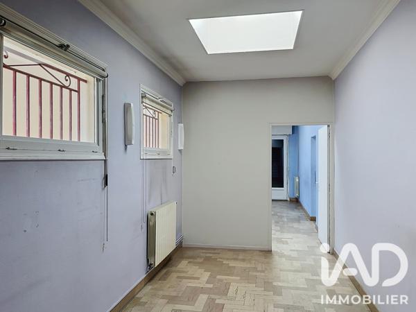 Immeuble à vendre 312 m² Montargis