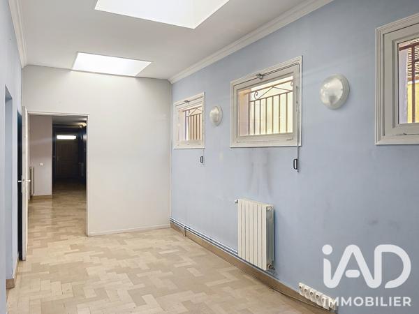 Immeuble à vendre 312 m² Montargis