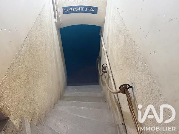 Immeuble à vendre 312 m² Montargis
