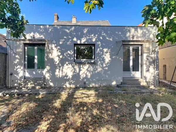 Immeuble à vendre 312 m² Montargis