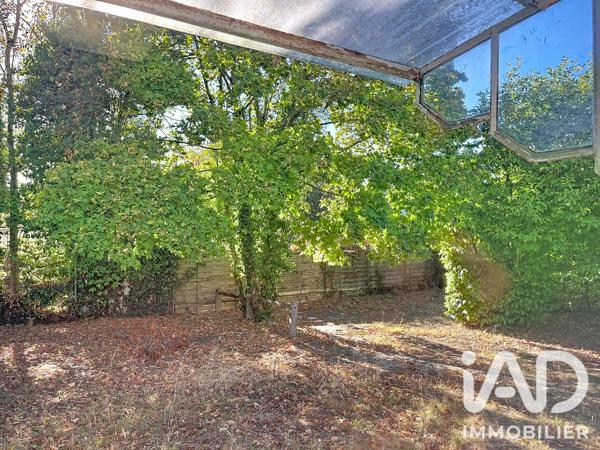 Immeuble à vendre 312 m² Montargis