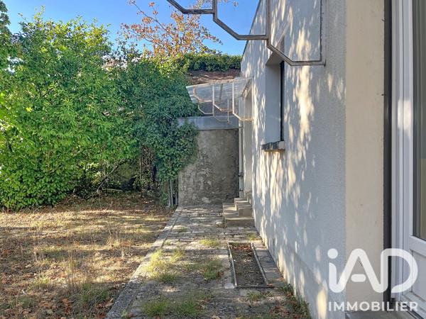 Immeuble à vendre 312 m² Montargis