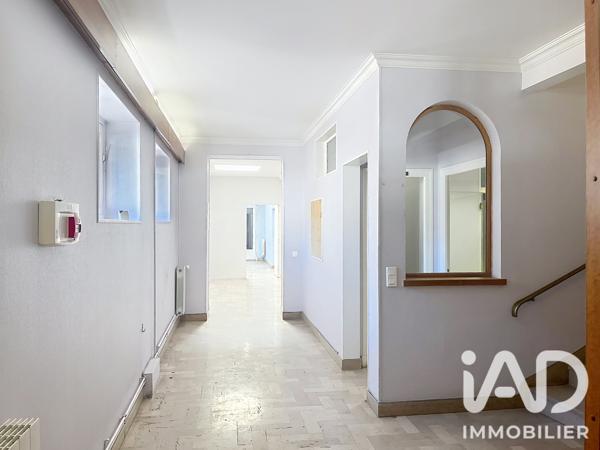Immeuble à vendre 312 m² Montargis
