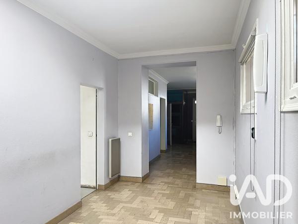 Immeuble à vendre 312 m² Montargis