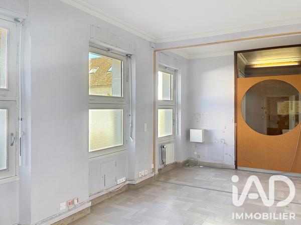 Immeuble à vendre 312 m² Montargis