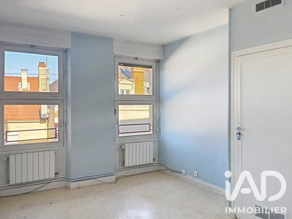 Immeuble à vendre 312 m² Montargis