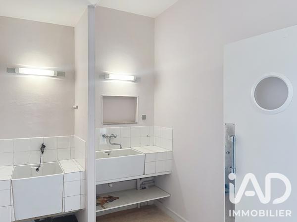 Immeuble à vendre 312 m² Montargis