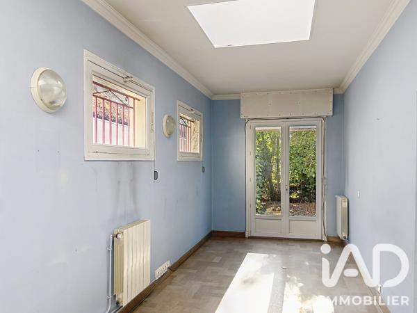 Immeuble à vendre 312 m² Montargis